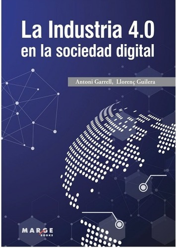 Libro Técnico  La Industria 4.0 En La Sociedad Digital