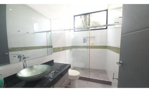 Casa En Venta En Vereda Apiay / Villavicencio