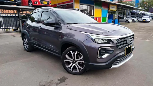 Fiat Pulse Impetus T