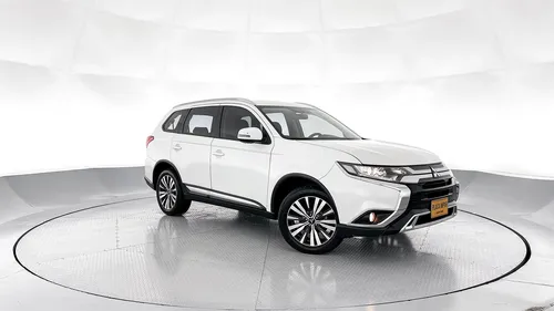 Mitsubishi Outlander KAITEKI