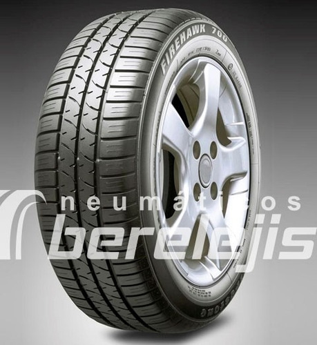 Firestone Firehawk 700 185/70/13 79t Ar