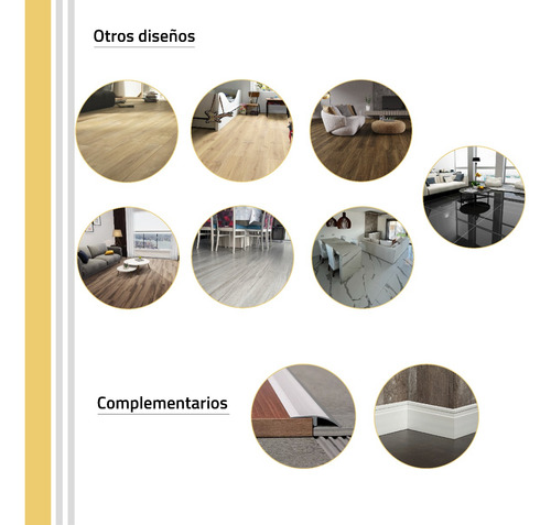 Guarda Para Baños Y Hogar Canto Step Aluminio Atrim