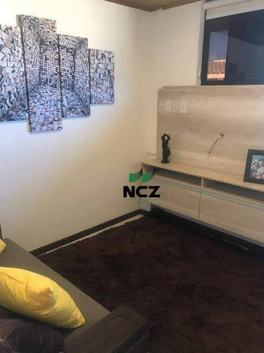 Village Pé Na Areia À Venda Por R$ 590.000 - Stella Maris - Salvador/ba - Vl0217
