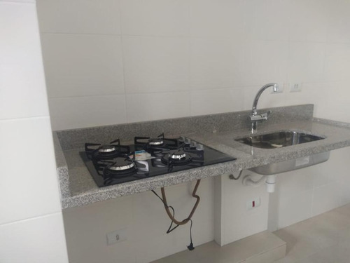 Apartamento Com 1 Dormitório À Venda, 52 M² - Jardim Silvestre - São Bernardo Do Campo/sp - Ap65413