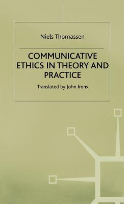 Libro Communicative Ethics In Theory And Practice - Thoma...