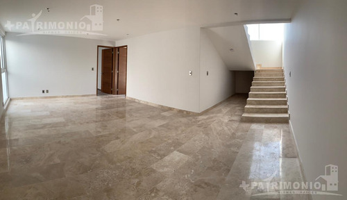 Departamento En Venta En Grupo Urbana - Rosedal 69 - Depto En Rosedal 69 Colonia Lomas De Chapultepec En La Alcaldía Miguel Hidalgo En Ciudad De México Codigo Postal 11000