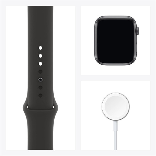 Apple Watch Series 6 40mm Gps Aluminum Sport Band | A Pedido