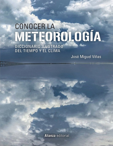 Libro Conocer La Meteorologã­a