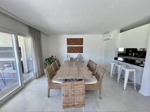 Imagen 12 de 30 de Disponible Ya ! Alquiler Con Muebles