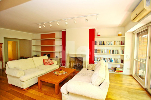 Imagen 7 de 30 de Excelente Piso En Barrio Parque Con 2 Cocheras Moviles