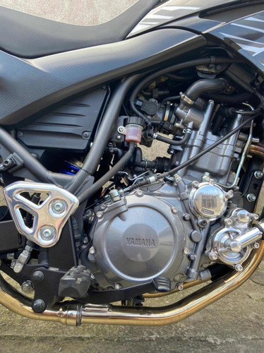 Imagem 8 de 12 de Yamaha Xt660r