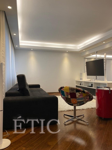 Imagem 6 de 30 de Apartamento Residencial Em São Paulo - Sp - Ap2318_etic