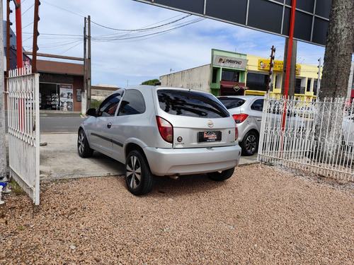 Chevrolet Celta 1.0 Spirit Flex Power 3p