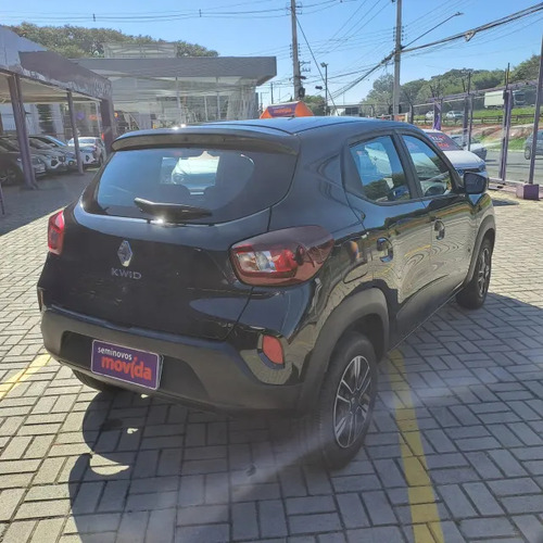 Renault Kwid Intense 1.0 12v SCe (Flex)