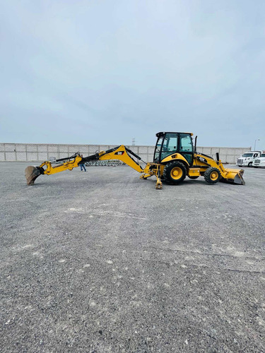 Imagen 6 de 13 de Caterpillar 420 E