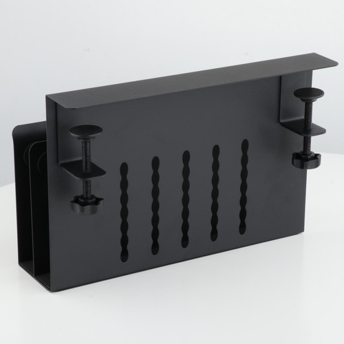 Almacenamiento Lateral De Escritorio Con Soporte Para