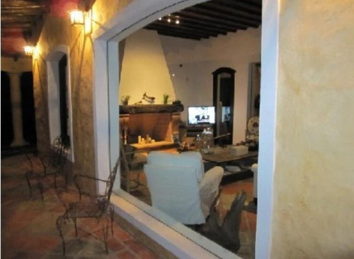 Imagen 20 de 30 de Casa En Venta -