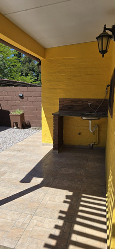 Casa Para 6 Personas Con Parrillero