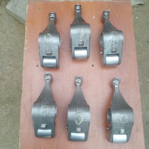 Martillos Brazos De Motor Cummins Isx15/isx15