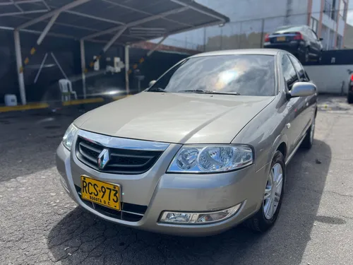 Renault Scala 1.6l