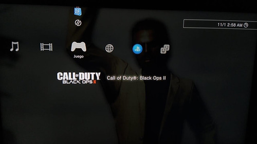 Imagen 7 de 9 de Playstation 3 Slim 160gb + 2 Juegos Fisicos, Sin Joystick.