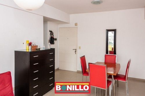 Imagen 4 de 14 de Departamento 2 Ambientes Venta Paternal