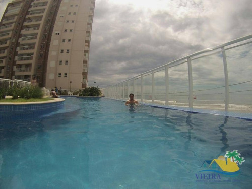 Imagem 21 de 21 de Apartamento Residencial À Venda, Centro, Itanhaém. - Ap0071
