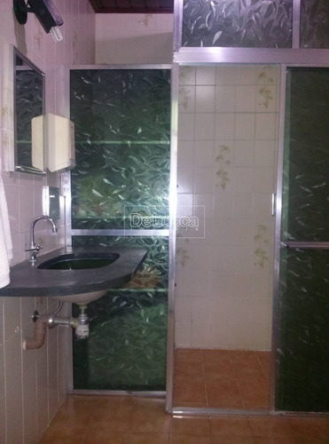 Casa À Venda Em Nova Campinas - Ca018139