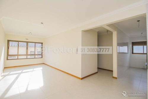 Imagem 1 de 19 de Apartamento, 2 Dormitórios, 70.6 M², Jardim Botânico - 107329