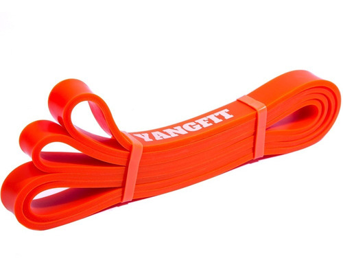 Imagem 4 de 10 de Kit Super Band 3 Intensidades Elástico Extensor Cross