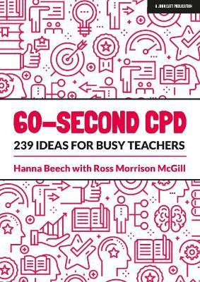 Libro 60-second Cpd : 239 Ideas For Busy Teachers - Hanna...