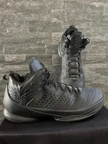 Comprar Tenis Nike Air Jordan Melo M11 Xi Usados Originales Talla 31