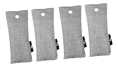 Bolsas Desodorantes For Zapatos Accesorios 4 Bolsas