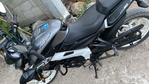 Pulsar Ns160 Gris