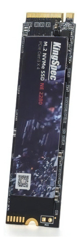 Disco sólido interno KingSpec NE-128 128GB