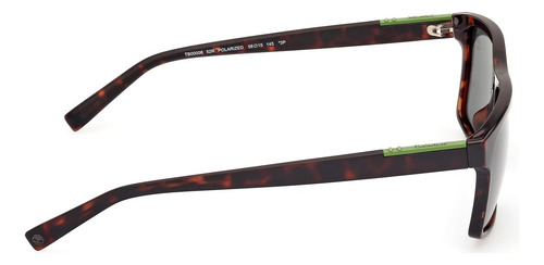 Gafas De Sol Timberland Para Hombre Inyectadas, Gafas De Sol