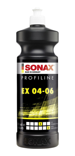 Profiline Ex 04-07 1lt Sonax