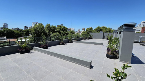 Venta Departamento 2 Ambientes A Estrenar, Palermo Contemporáneo
