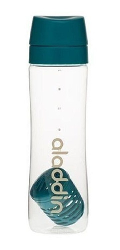 Garrafa Aladdin Para Academia Infuse 710ml Marina