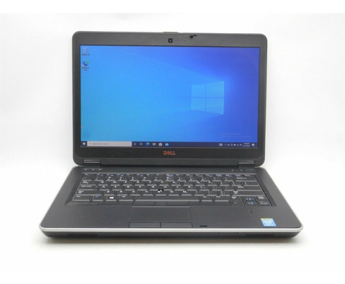 Laptop Dell Latitude E6430 I7 3 Ghz Dd500gb 8gbram,hdmi,cam