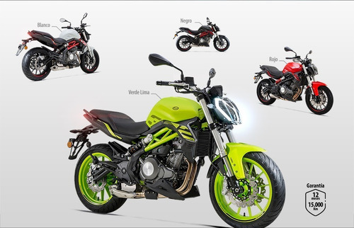 Imagen 4 de 16 de Benelli 302 S Tnt 300, No Mt03 No Dominar 400