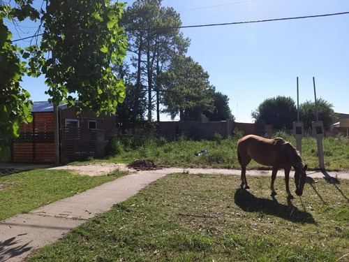 Imagen 6 de 6 de Terreno 280 M2 En Barrio Mi Tierra Mi Casa, Ibarlucea