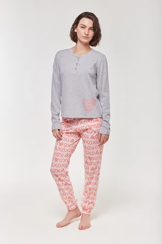 Pijamas promesse invierno hotsell
