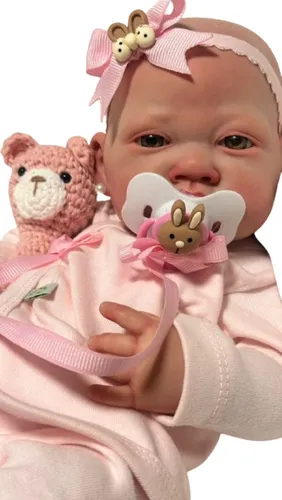 Bebes reborn casi reales new arrivals
