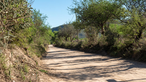 Venta De Terrenos En Nono Traslasierra Cordoba