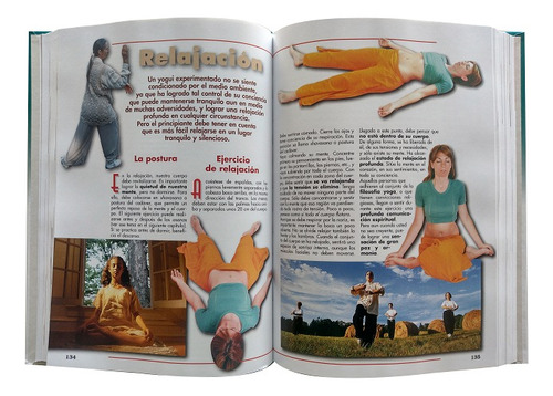 Las Terapias Alternativas- Reiki, Yoga, Feng Shui, Y Más