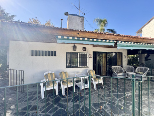 Casa En Venta En El Trebol La Union Ezeiza