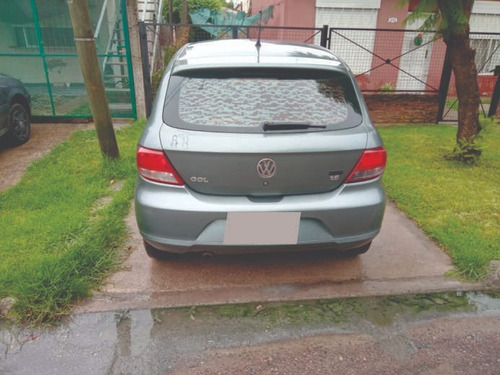 Volkswagen Gol Trend 1.6 Serie 101cv