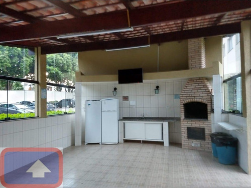 Imagem 3 de 23 de Lauzene Paulista/imperdível. 51 M² 2 Dormts. 1 Vaga. - 15959