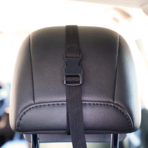 Espejo Retrovisor Seguridad Bebe Xl Para Auto Rotación 360°